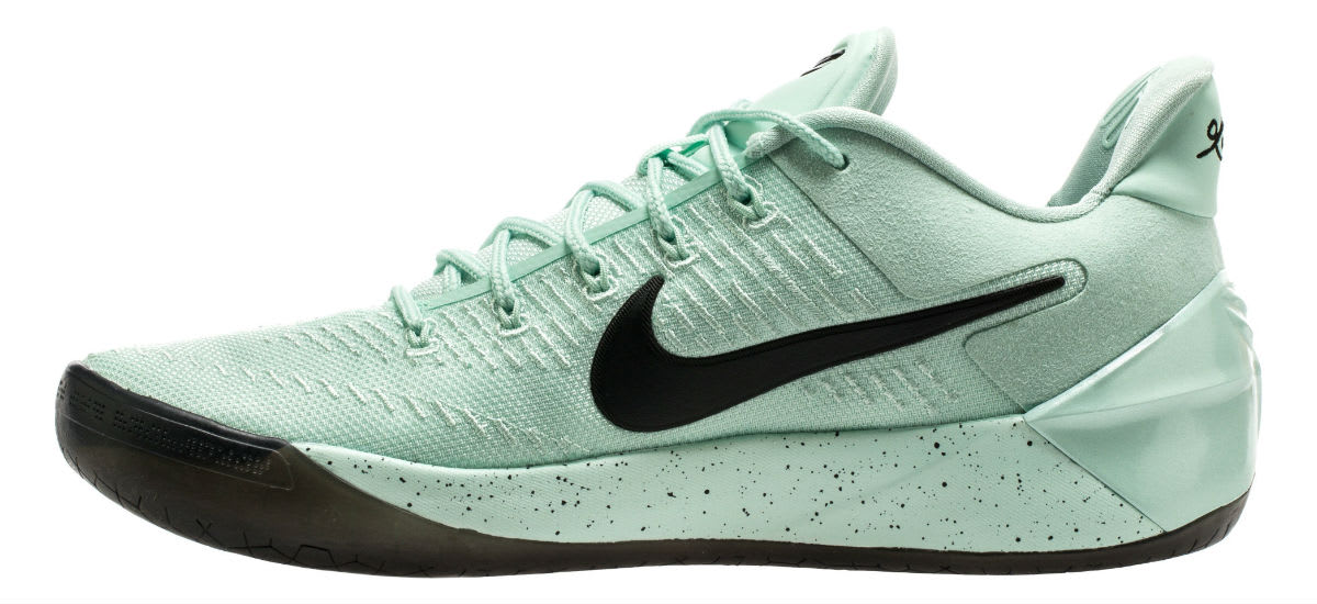 This Nike Kobe A.D. Is Ice Cold