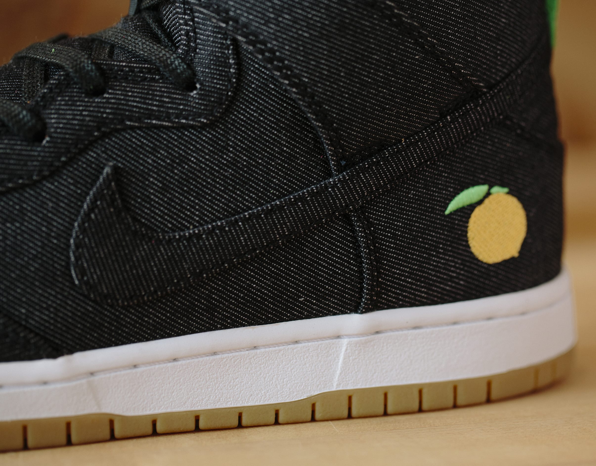 momofuku nike dunks