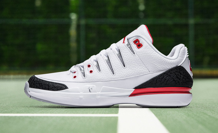 Air jordan federer online