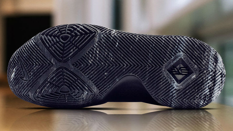 秀*様 Nike Kyrie3 marble BLACK Nike Kyrie 3 Marble - 852395-005 for Sale | Authenticity