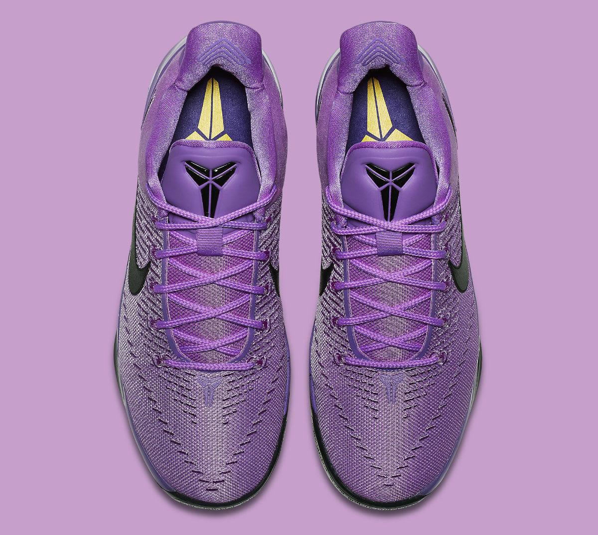 Nike Is Finally Releasing More Kobes for Lakers Fans