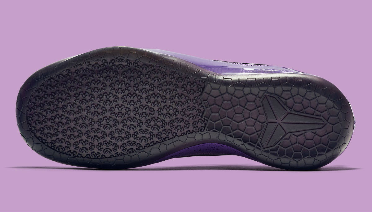 Nike Is Finally Releasing More Kobes for Lakers Fans