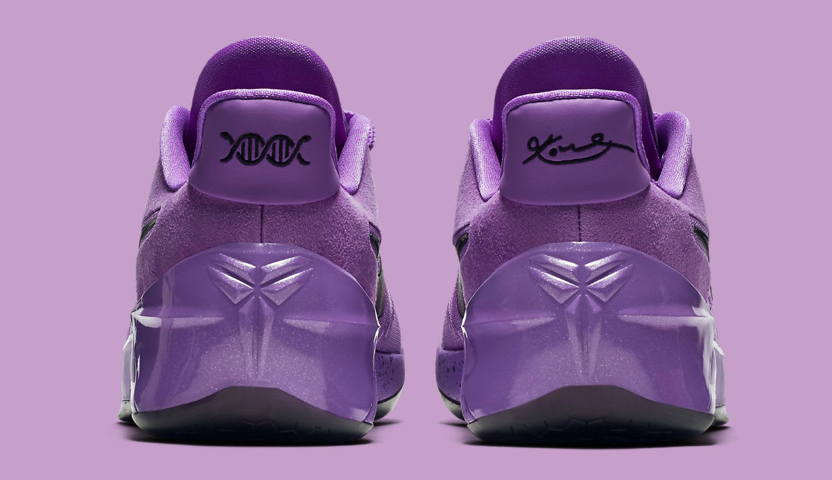 Nike Is Finally Releasing More Kobes for Lakers Fans