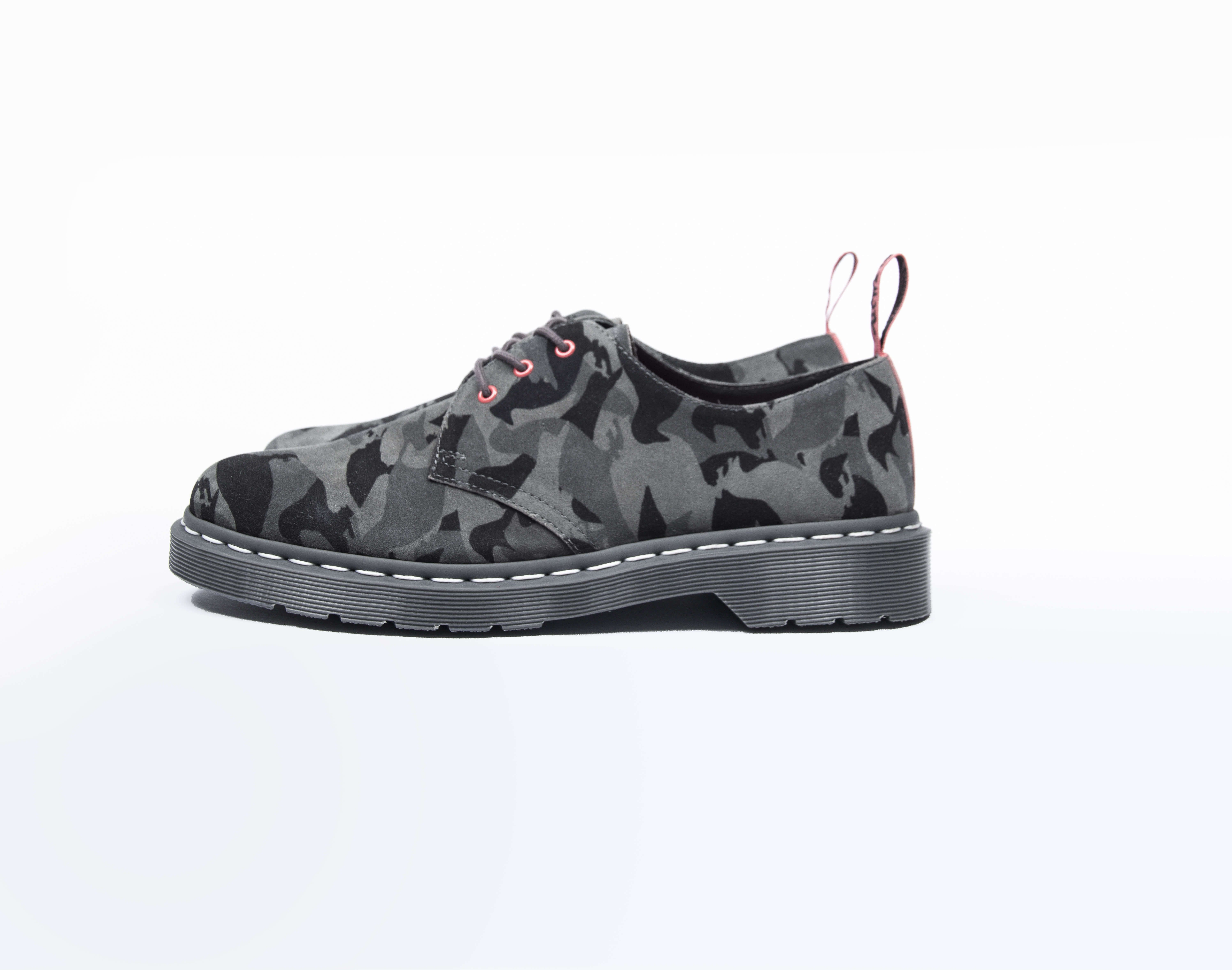 Staple Design Celebrates Twenty Years With New Dr. Martens  display picture 1
