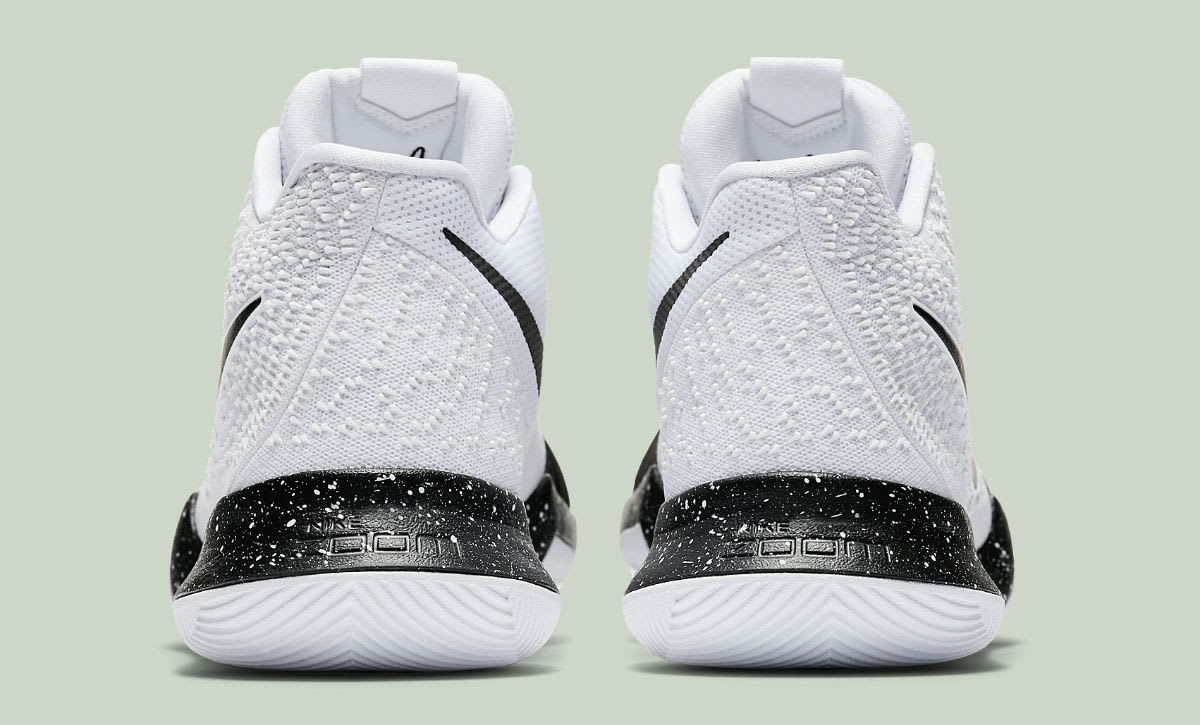 This Nike Kyrie 3 Skips the Bells and Whistles