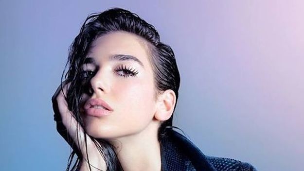 洋楽 DUA LIPA - DUA LIPA 1st Album Dua Lipa (album) | Dua Lipa Wiki | Fandom