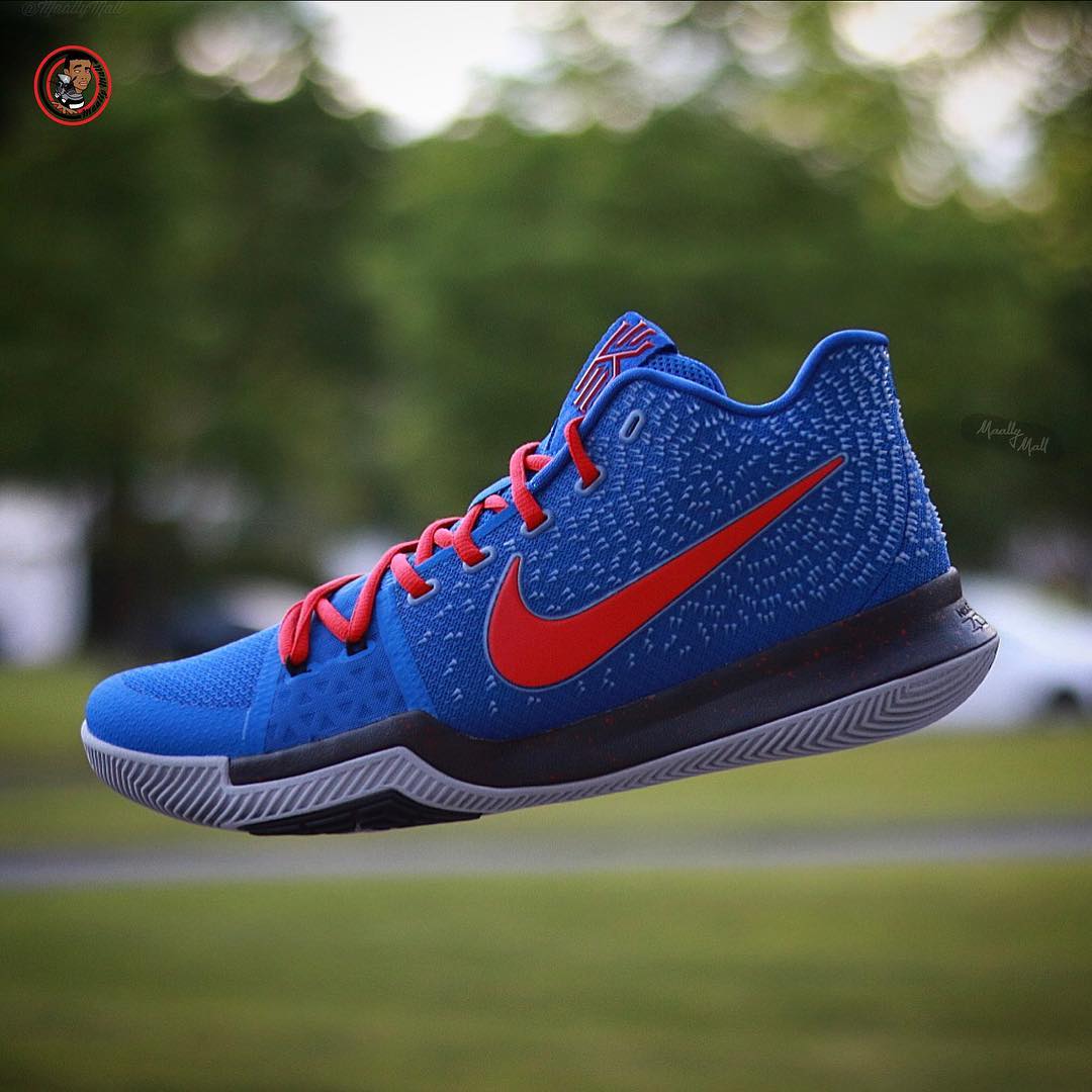 The 50 Best NIKEiD Kyrie 3 Designs