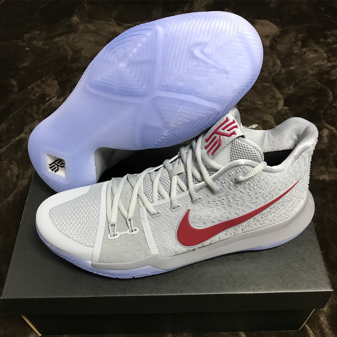 The 50 Best NIKEiD Kyrie 3 Designs