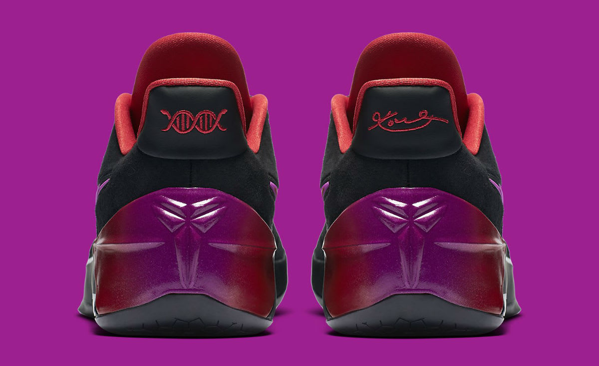 Flip the switch orders kobe ad