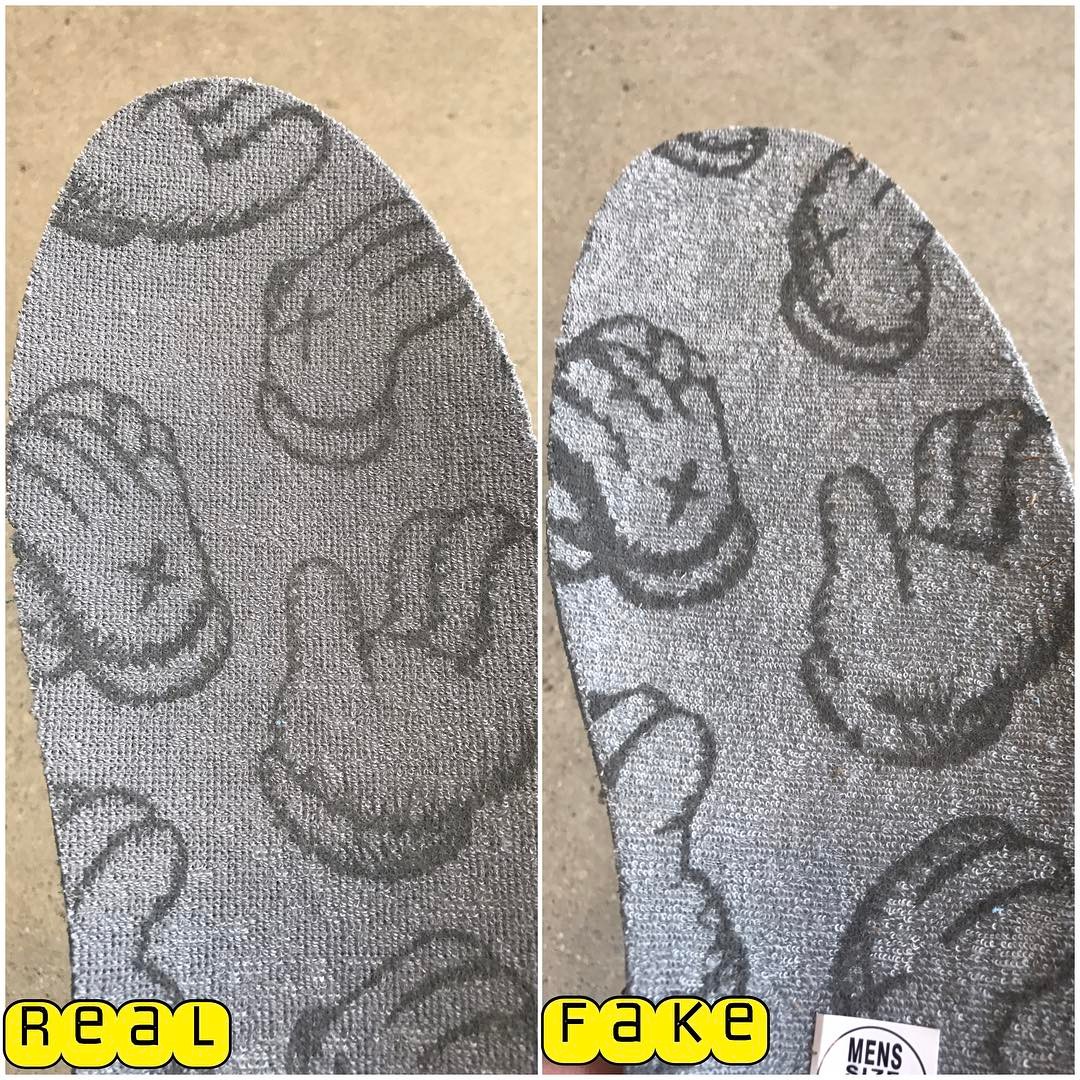 Fake kaws 4 best sale