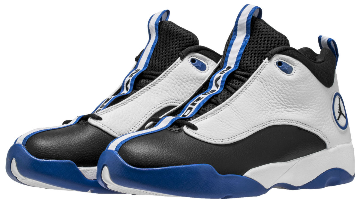 Jordan jumpman pro quick 1998 online