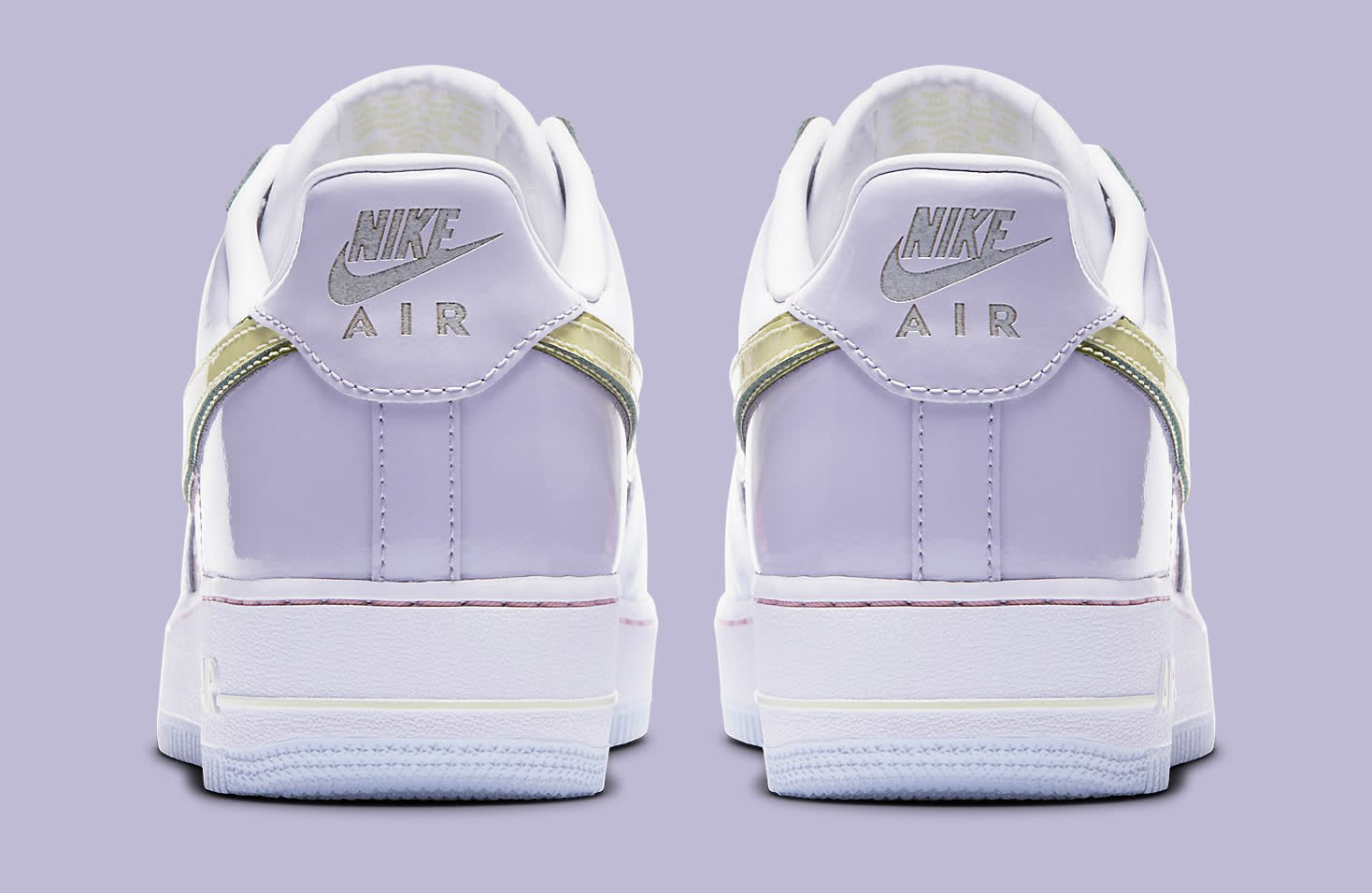 Af1 easter egg on sale