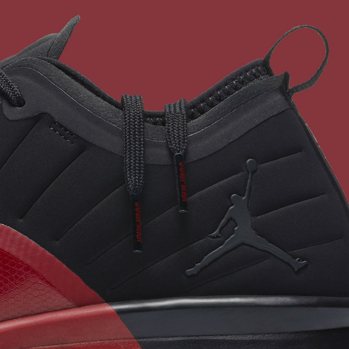 You Can Now Train in Flu Game Jordans