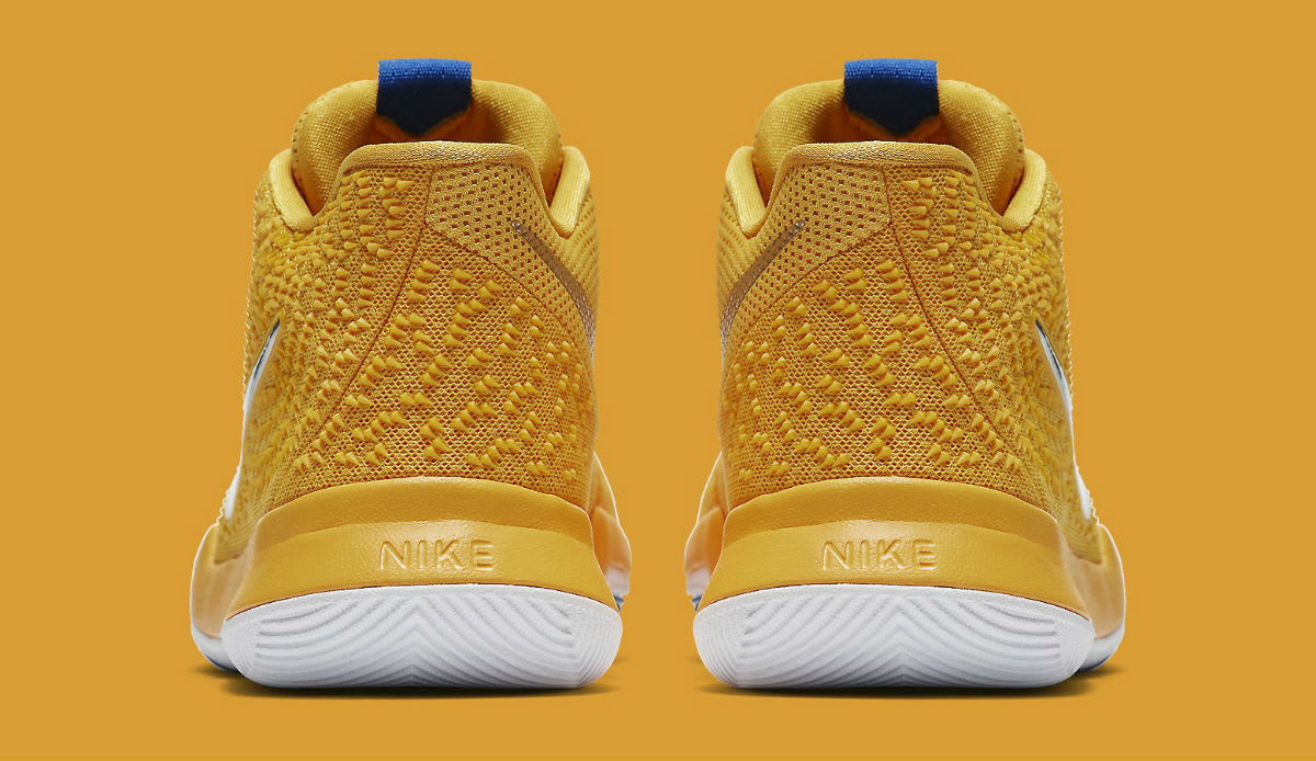 Kyrie irving mac and cheese shoes best sale