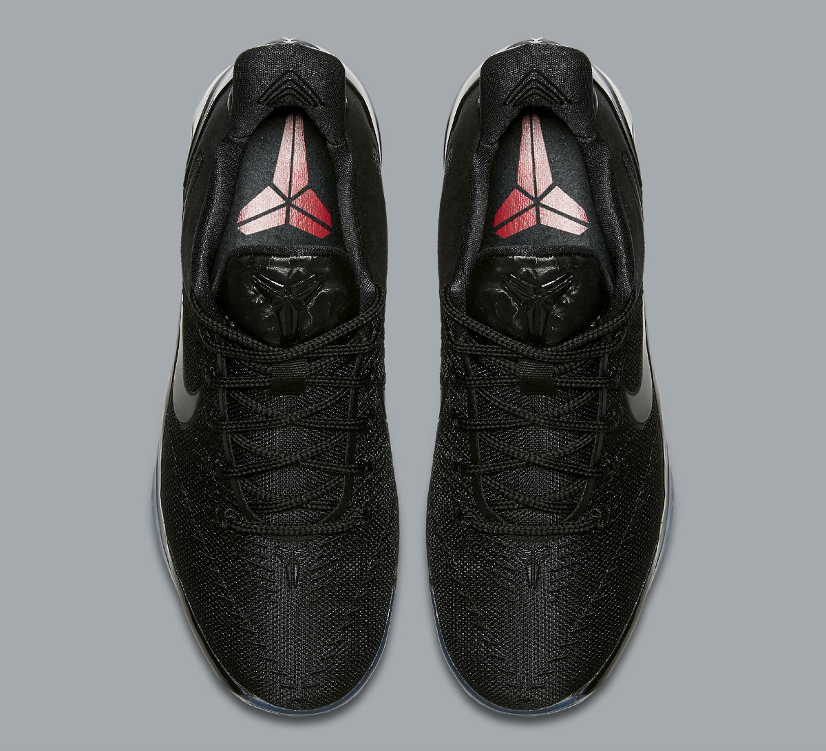 The 'Black Mamba' Nike Kobe A.D. Is Ready to Strike The 'Black Mamba' Nike Kobe A.D. Is Ready to Strike
