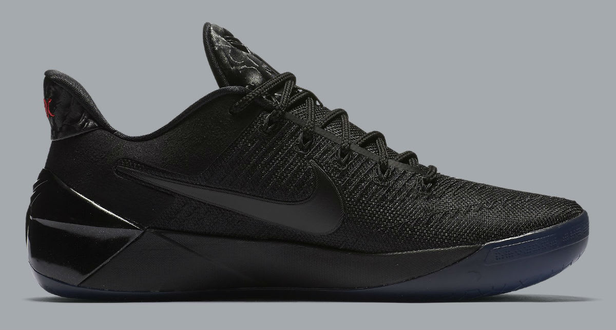 【希少】コービーAD Kobe A.D. Black Mamba 箱無し コービー ナイキ メンズ コービーAD Nike Kobe A.D. 