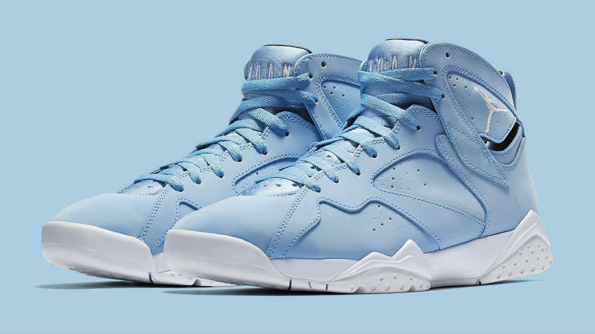 Pantone jordan 7 online