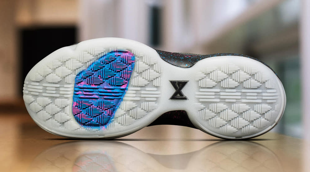Nike EYBL Paul George 1s promo samples Nike Shoes | Nike Eybl Paul George 1s Promo Samples | Color  main image 2