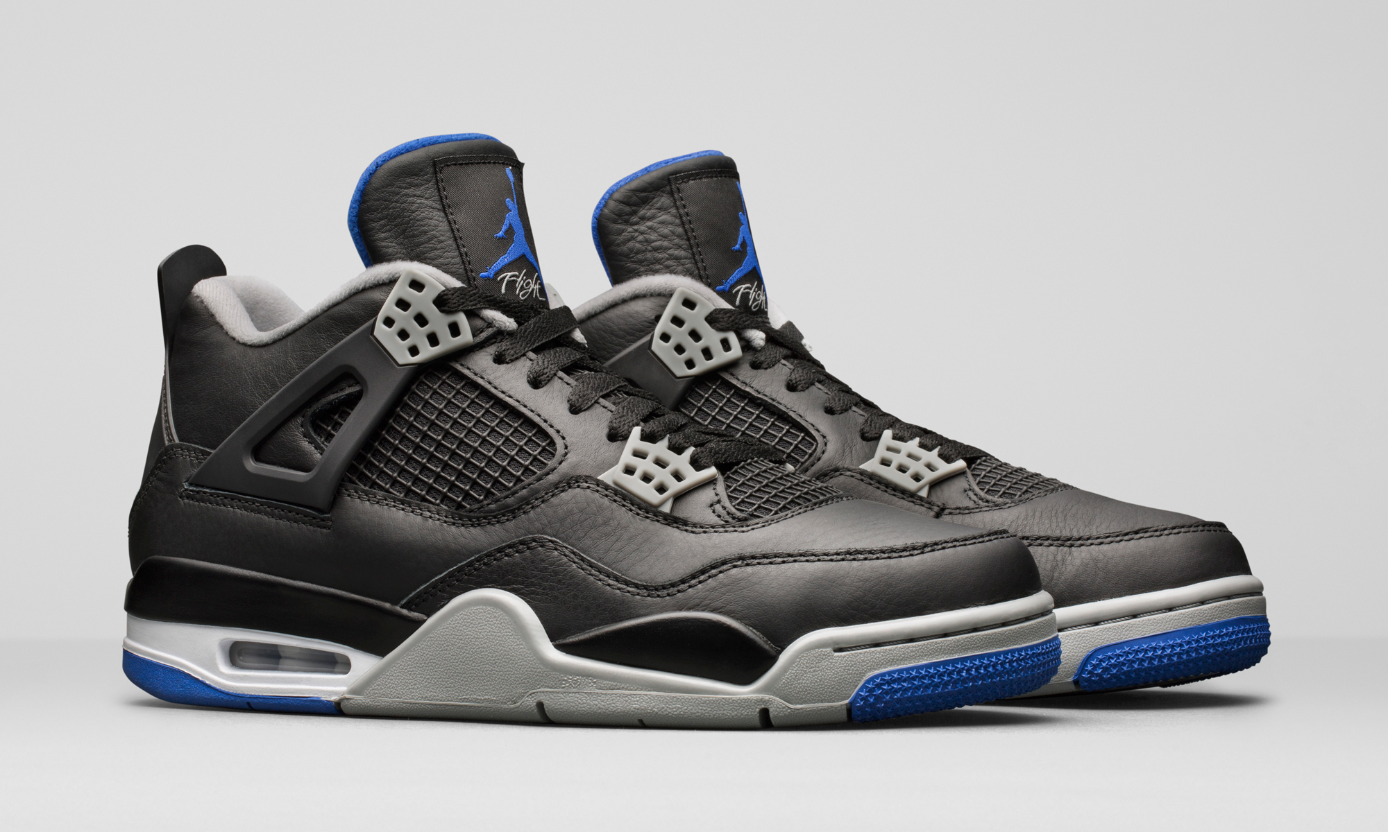 See All the Upcoming Air Jordan 4s Here display picture 2
