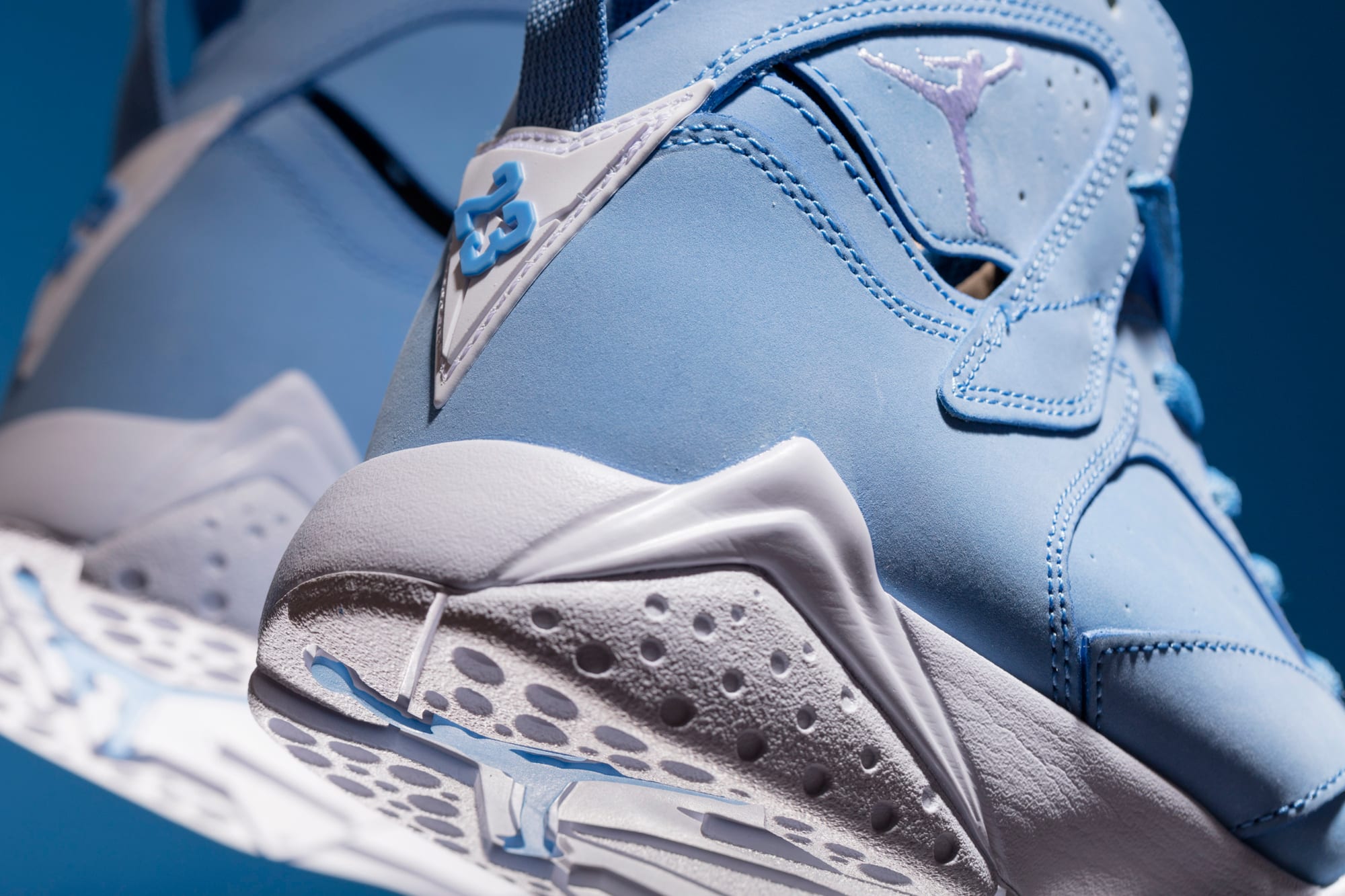 Pantone Air Jordan 7s Releasing on April 29