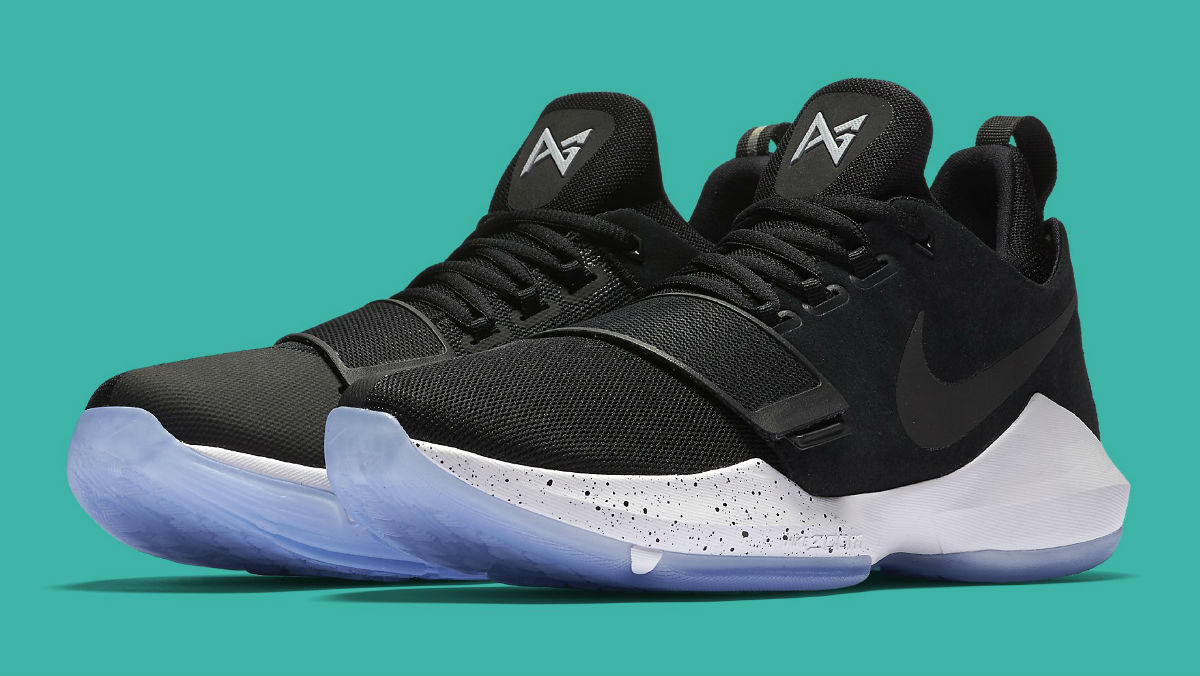 New Nike PG1 Hitting Stores Next Week