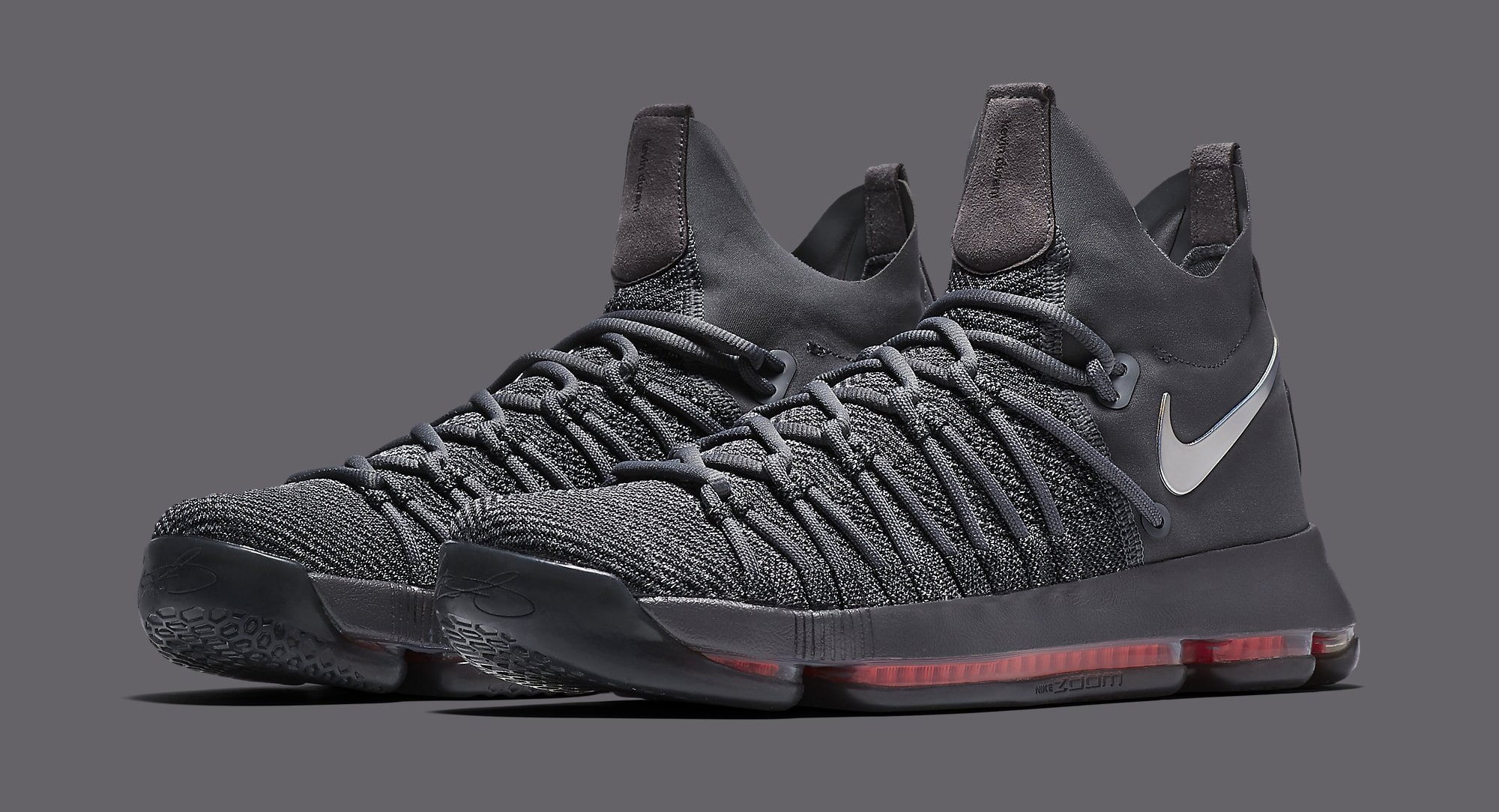 Kd 9 elites online