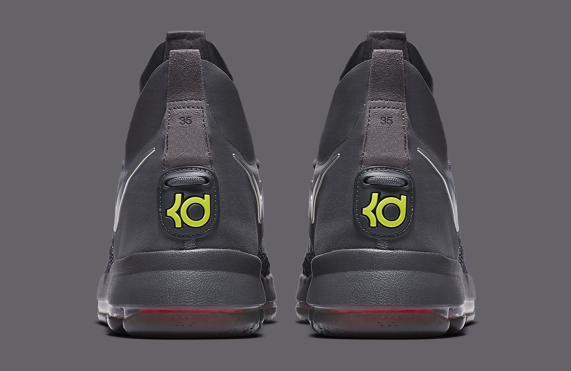 Nike Kd Kevin Durant Nerf Shoes Kevin Durant Nerf Trainers Nike KD \, image size:1819x1183