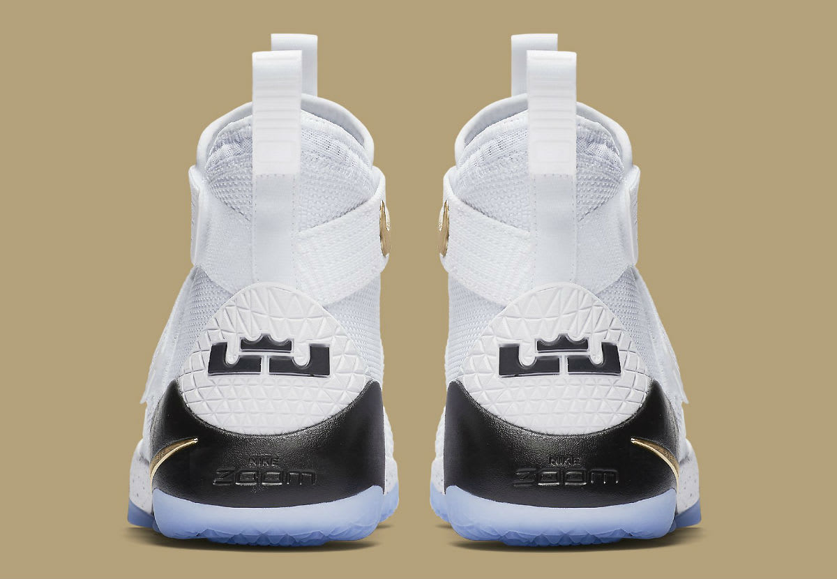 The Nike LeBron Soldier 11 Releases on June 3