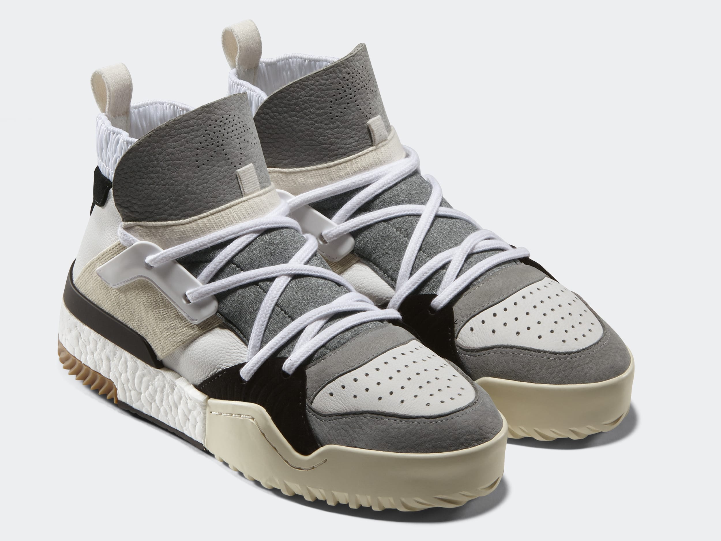 All of Alexander Wang s New Adidas Sneakers