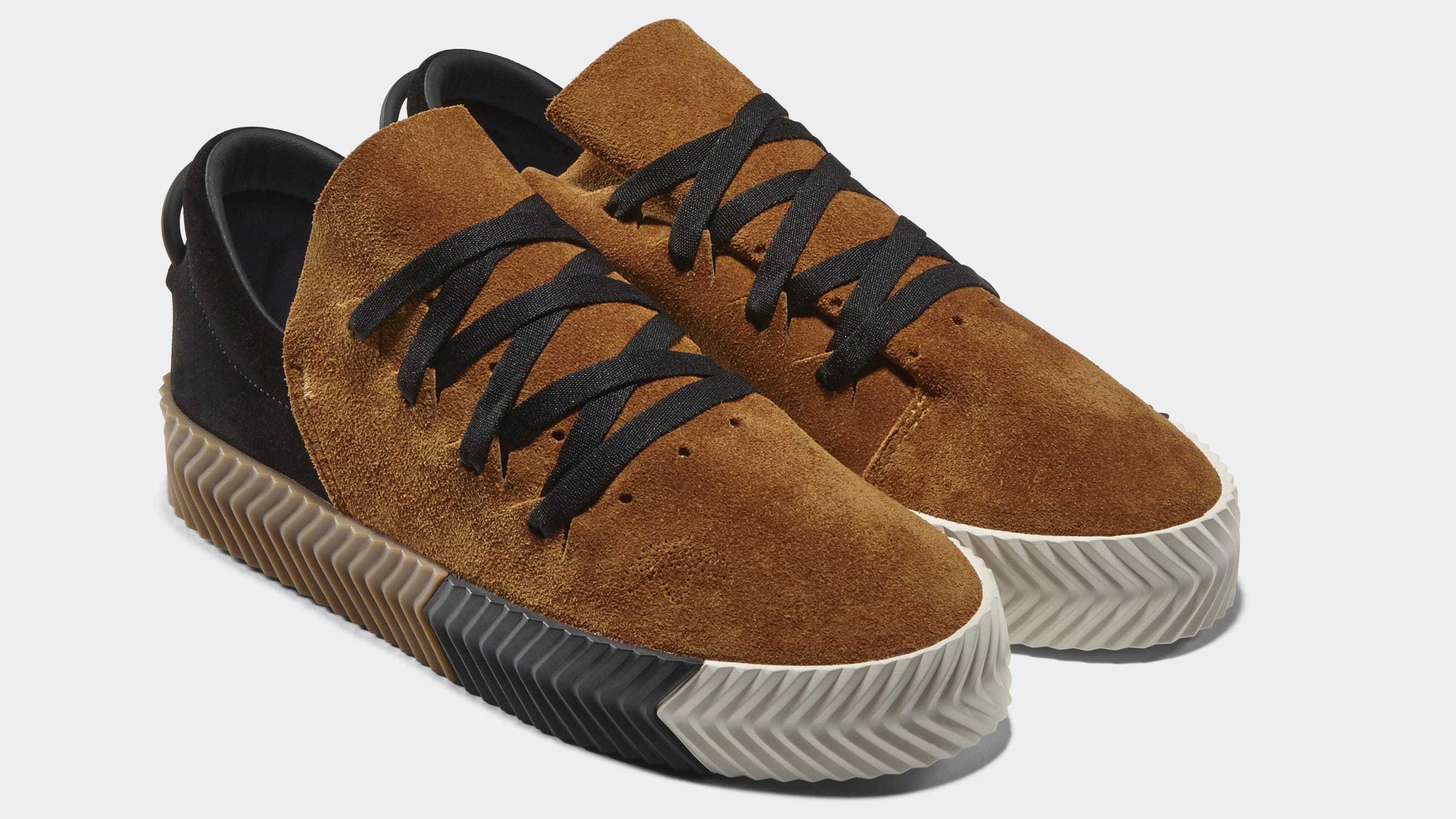All of Alexander Wang's New Adidas Sneakers