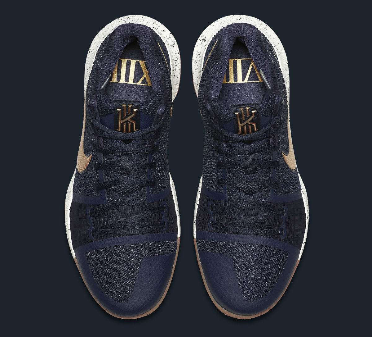その他 NIKE KYRIE3 The Nike Kyrie 3 Looks Ready for the Finals