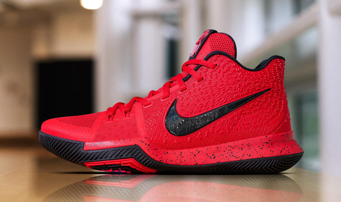 Nike shoes kyrie irving 3 hotsell