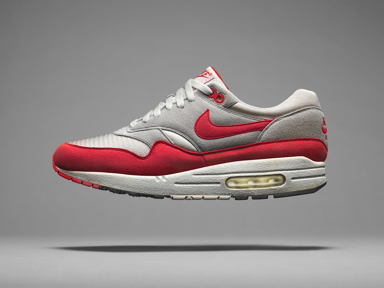 A Brief History Of The Nike Air Max Series