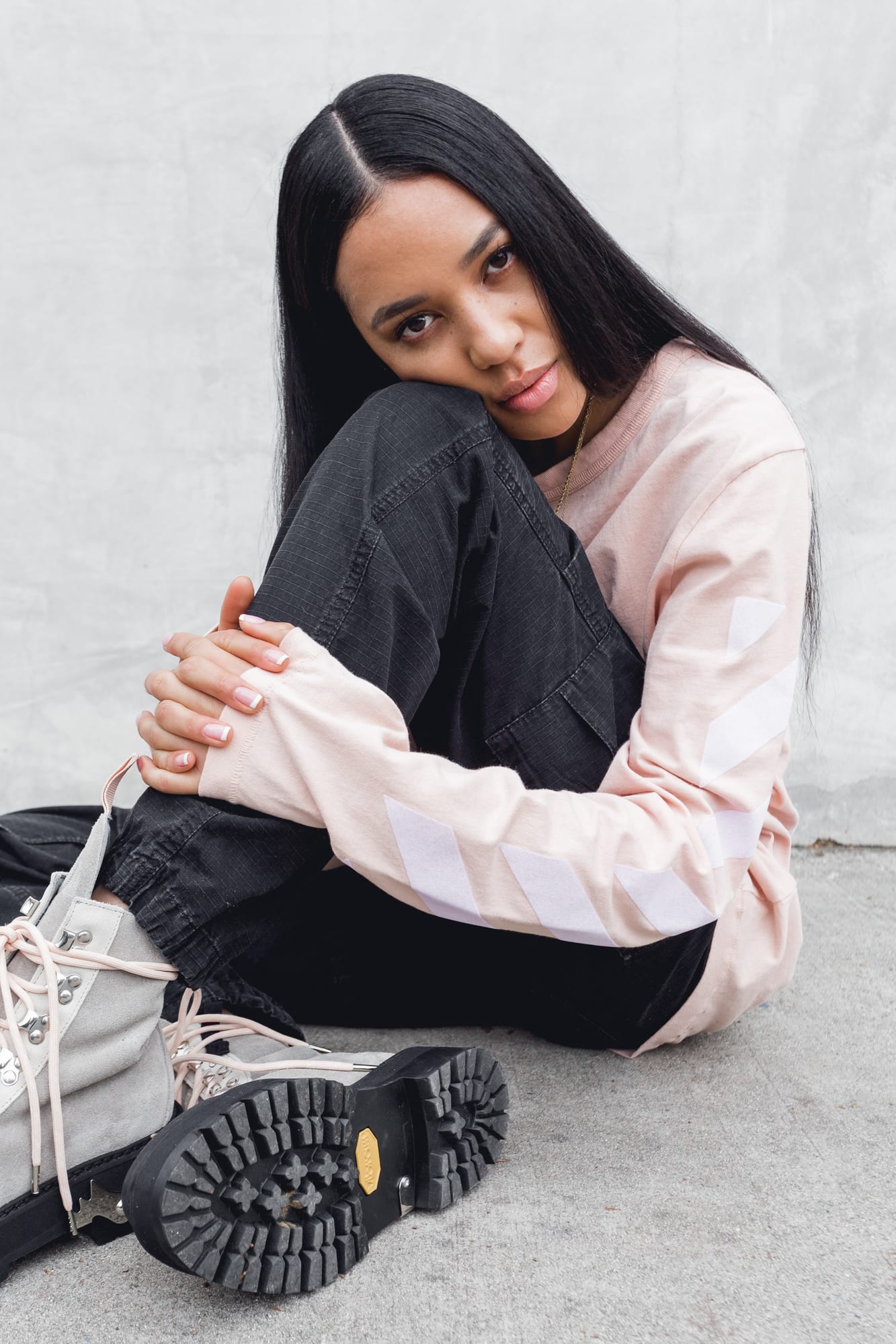 Kith and Off-White Team Up for New  display picture 1