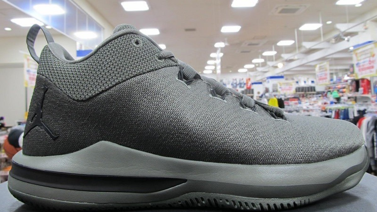 シューズ(男性用) JORDAN BRAND CP3.X AE LT OREWOOD JORDAN BRAND CP3.X AE LT OREWOOD Jordan CP3.X AE Playoffs for Sale