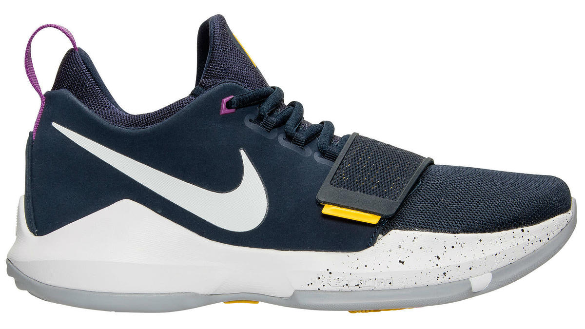 Nike PG1 The Bait Has a Release Date