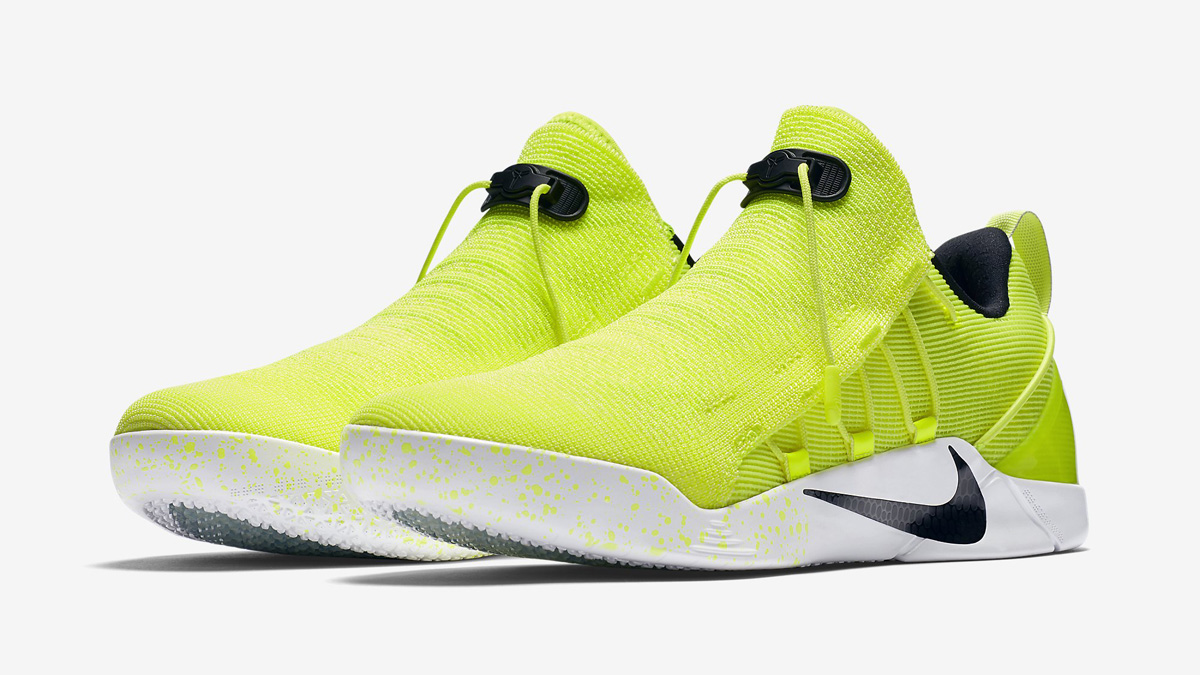 Nike Kobe A.D. NXT Performance Review