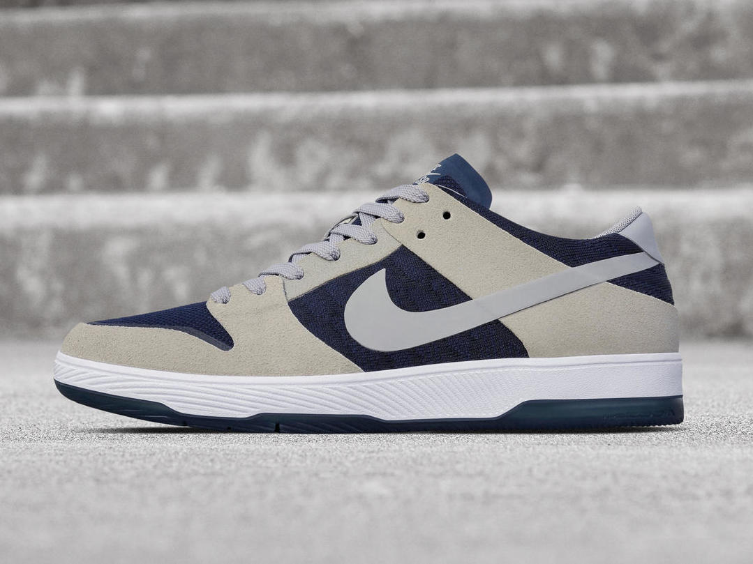 Nike Reinvents Its Classic SB Dunks