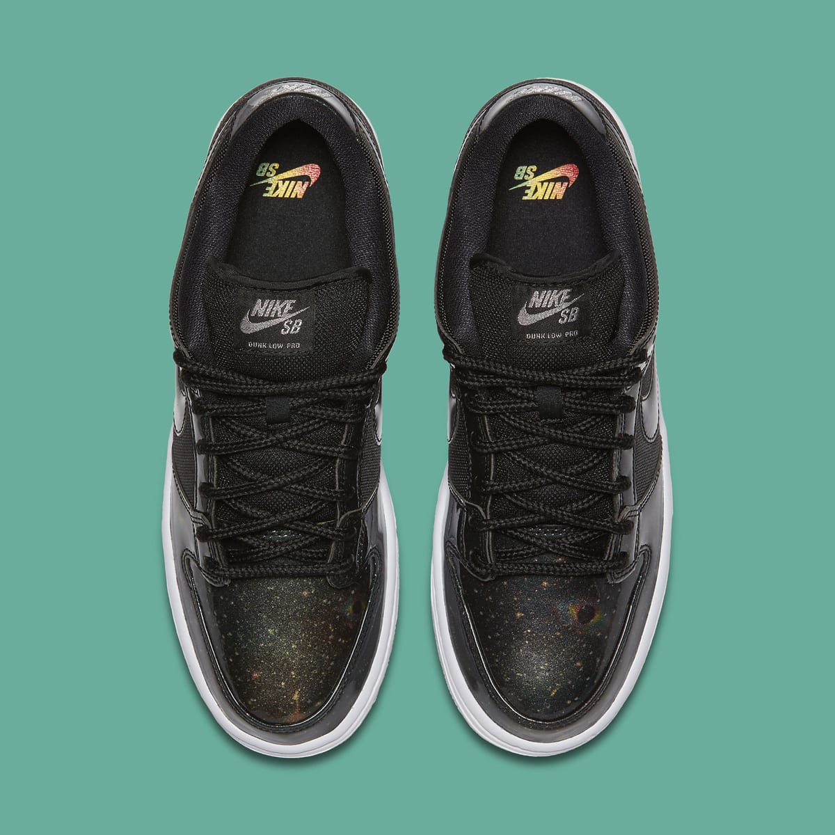 Nike sb 420 intergalactic on sale