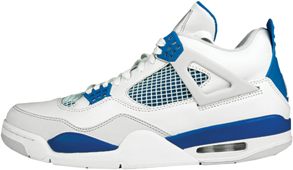 Air Jordan 4 The Definitive Guide to Colorways