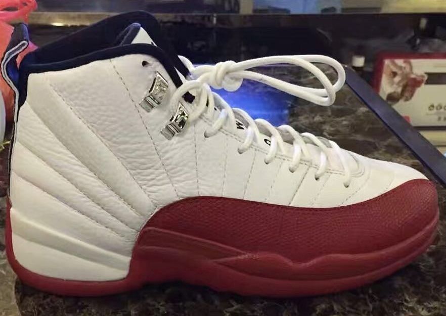 This Original Air Jordan 12 May Be Coming Back This Year