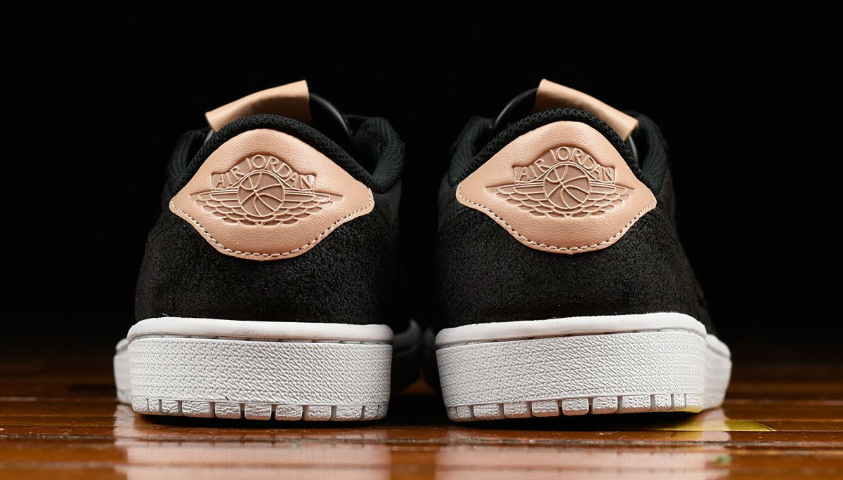 Premium Air Jordan 1 Low Pack Set for April