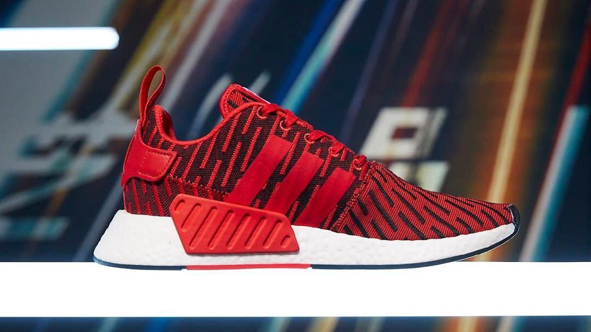 You Can Only Buy These Adidas NMDs at JD Sports