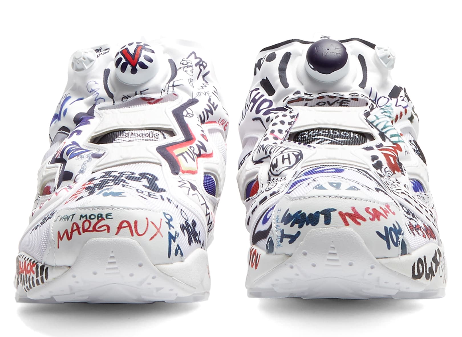 This Is One of Reebok s Most Expensive Sneakers Ever