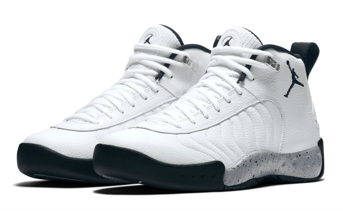 The First Jordan Jumpman Sneaker Is Coming Back