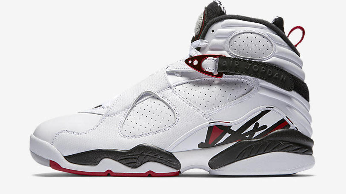 Jordan 8s on sale