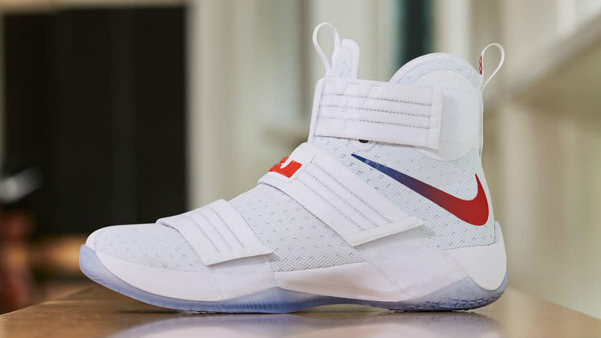 Lj soldier 10 on sale