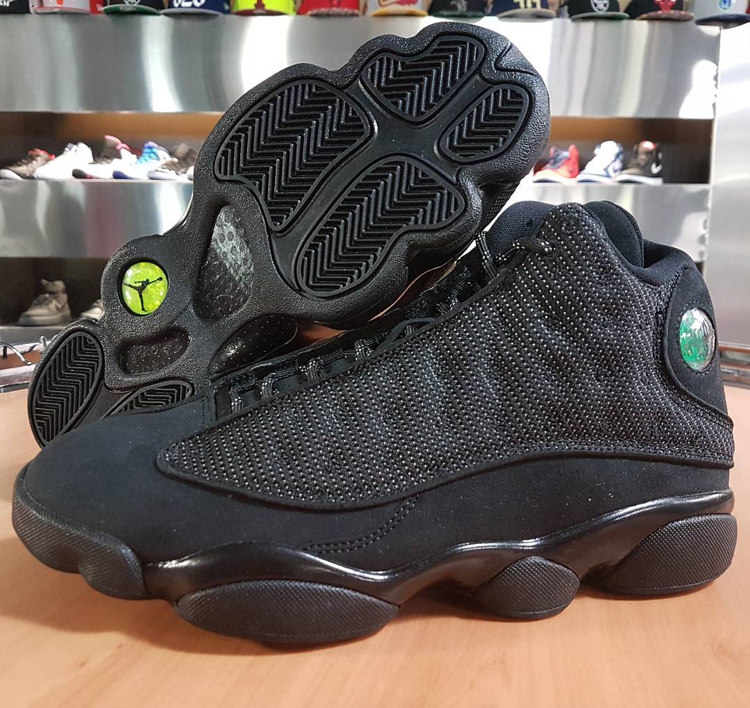 Black cat 13's online