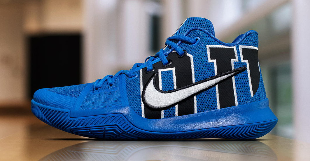 Duke blue devils sneakers hotsell