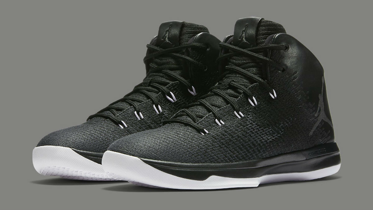 The Air Jordan 31 Gets a  display picture 3